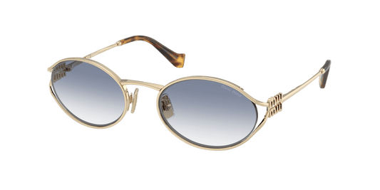 Miu Miu - MU 52YS ZVN80O54  - Óculos de Sol