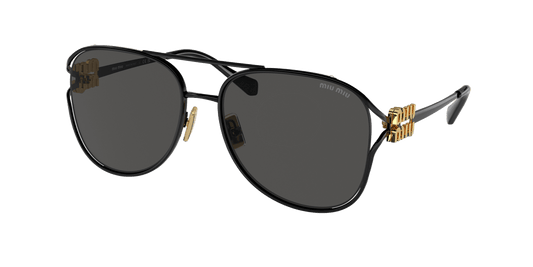 Miu Miu - MU 52ZS 1AB5S058 - Óculos de Sol