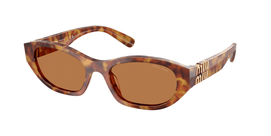 Miu Miu - MU A03S 10L10I53 - Óculos de Sol