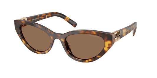 Miu Miu - MU A04S 14L60M54 - Óculos de Sol