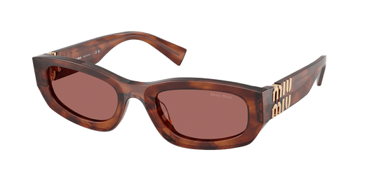 Miu miu - MU B04S 26E80B53 - Óculos de Sol