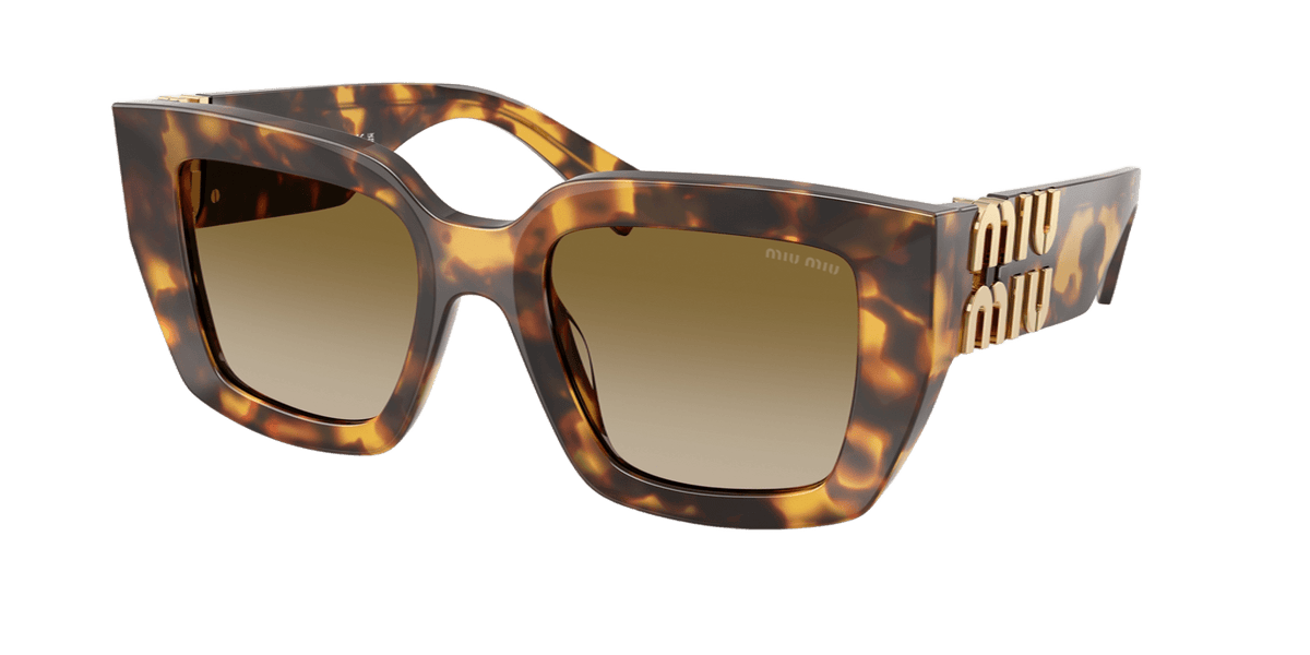 Miu Miu - MU B05S 14L20U51 - Óculos de Sol