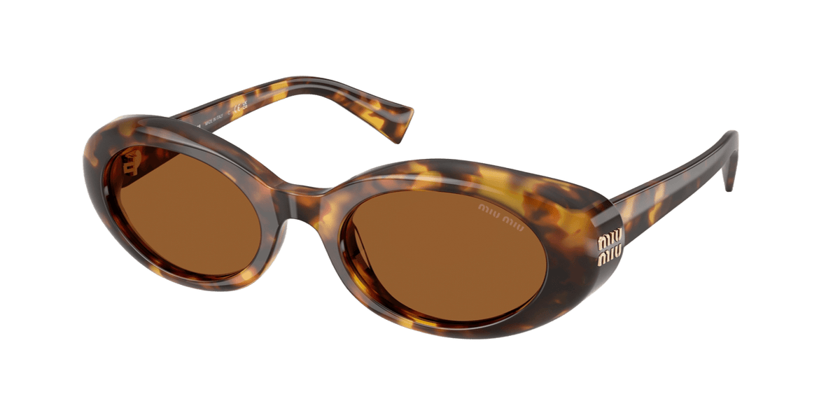 Miu Miu - MU B09S 14L20V52 - Óculos de Sol