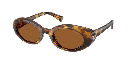 Miu Miu - MU B09S 14L20V52 - Óculos de Sol