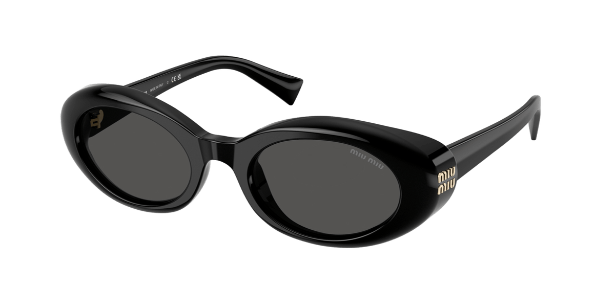 Miu Miu - MU B09S 16K08Z52 - Óculos de Grau