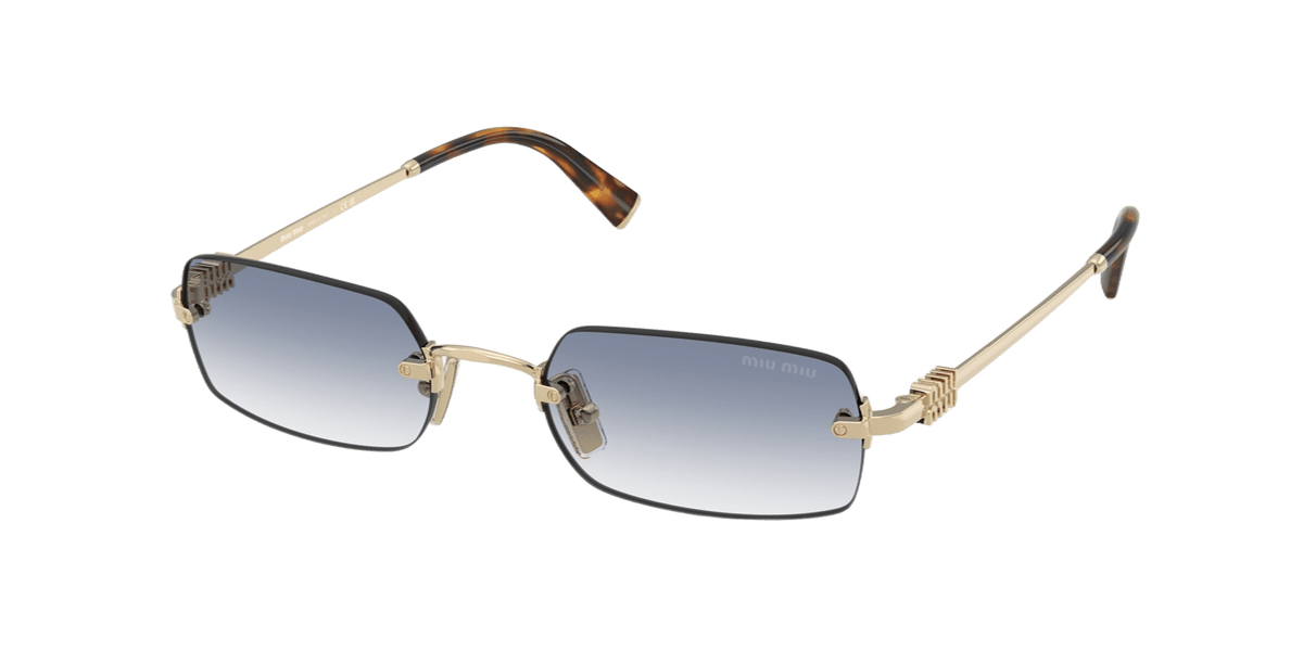Miu Miu - MU B50S ZVN80O52 - Óculos de Sol - Solicitar 13.01.2026