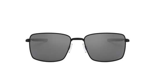 Oakley - OO4075 0560 - Square Wire - Polarizado - Óculos de Sol