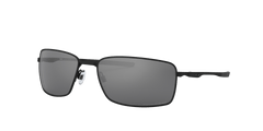 Oakley - OO4075 0560 - Square Wire - Polarizado - Óculos de Sol