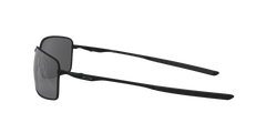 Oakley - OO4075 0560 - Square Wire - Polarizado - Óculos de Sol