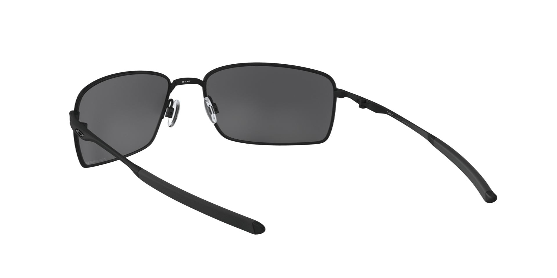 Oakley - OO4075 0560 - Square Wire - Polarizado - Óculos de Sol