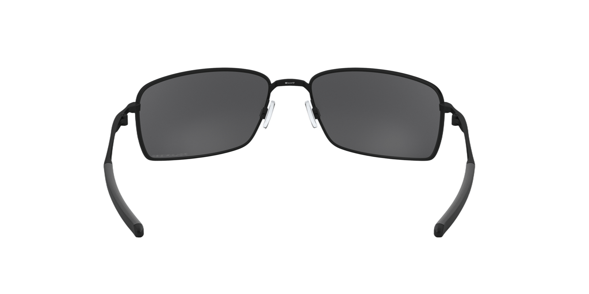 Oakley - OO4075 0560 - Square Wire - Polarizado - Óculos de Sol