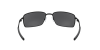Oakley - OO4075 0560 - Square Wire - Polarizado - Óculos de Sol
