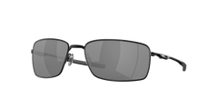 Oakley - OO4075 0560 - Square Wire - Polarizado - Óculos de Sol