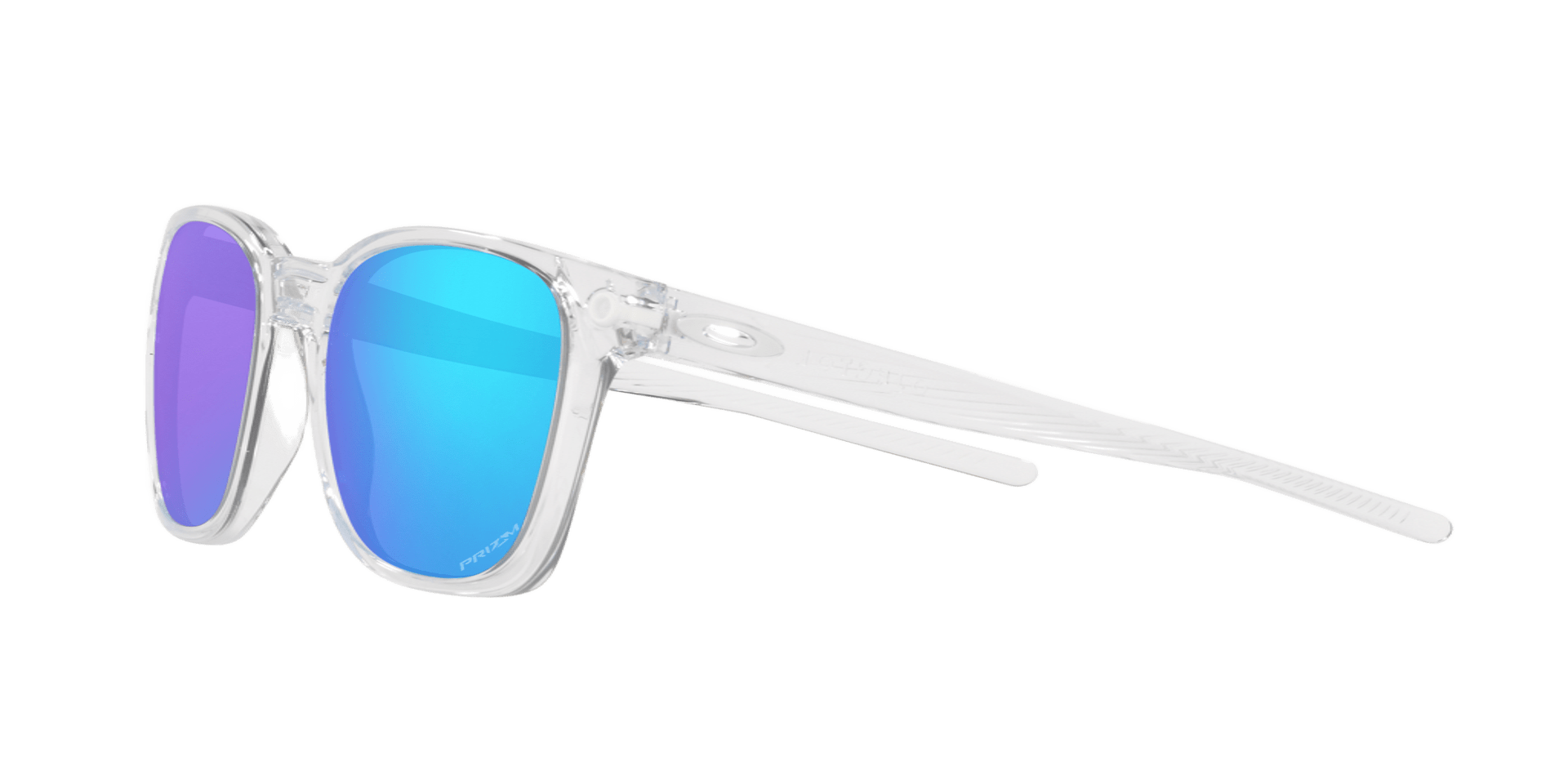 Oakley - OO9018 0255 - Ojector Prizm -  Óculos de Sol