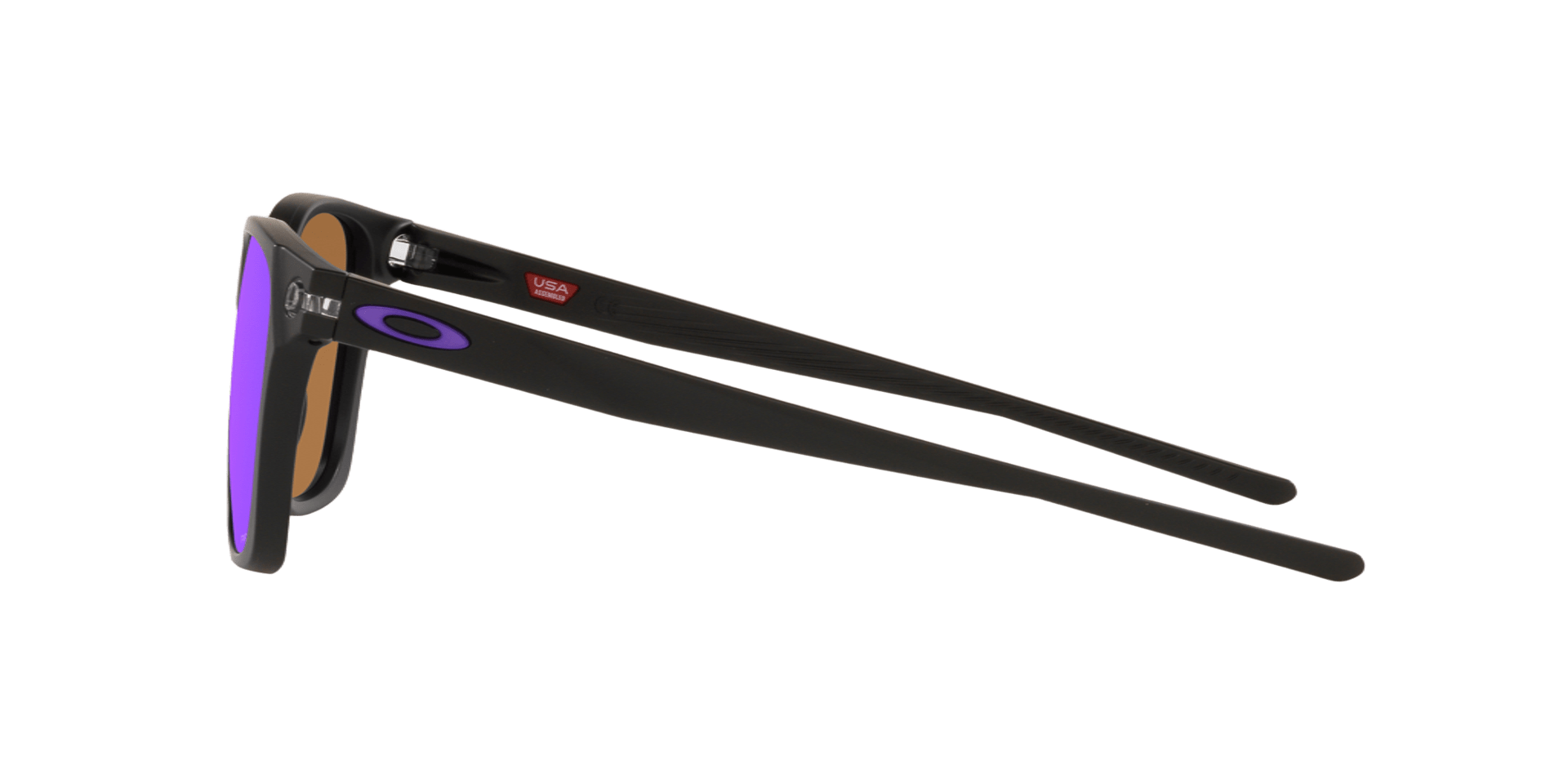 Oakley - OO9018 0355 - Ojector Prizm -  Óculos de Sol