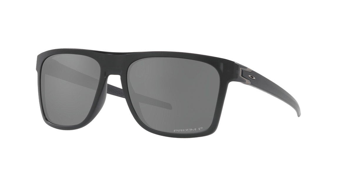 Oakley - OO9100 0457 - Leffingwell Prizm Polarizada - Óculos de Sol