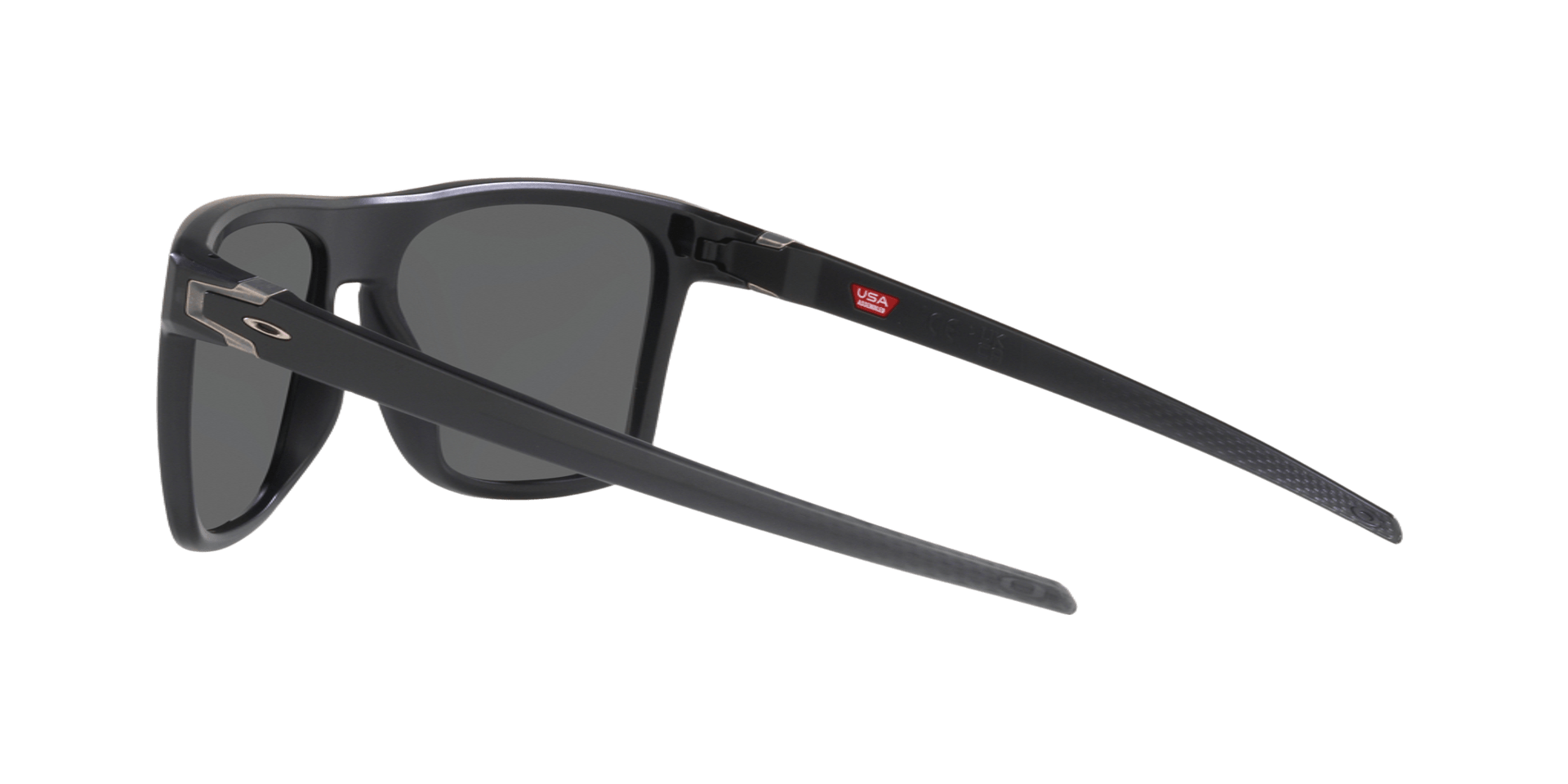 Oakley - OO9100 0457 - Leffingwell Prizm Polarizada - Óculos de Sol