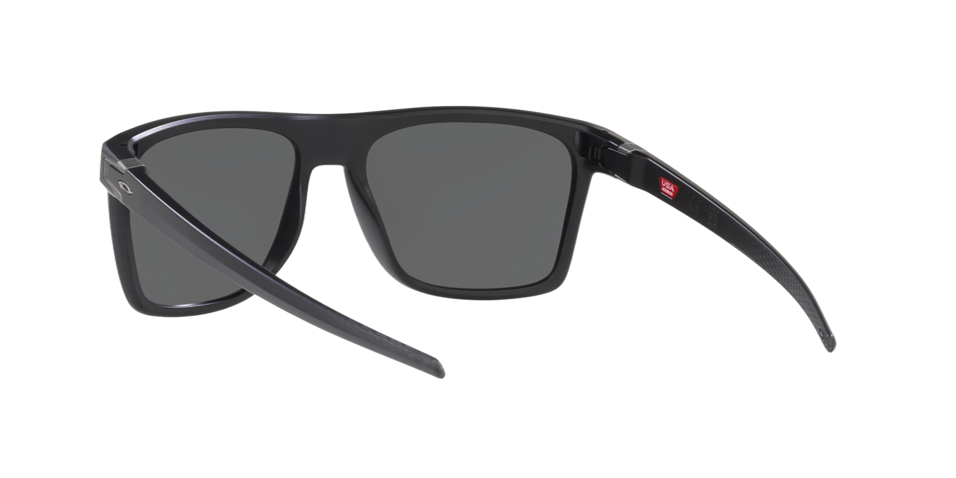Oakley - OO9100 0457 - Leffingwell Prizm Polarizada - Óculos de Sol
