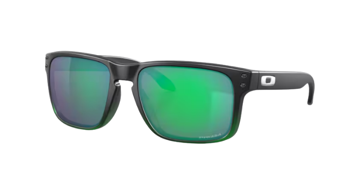Oakley - OO9102 E455 - Holbrook - Prizm - Óculos de Sol