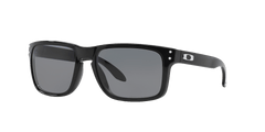 Oakley - OO9102L 0255 - Holbrook -  Polarizado - Óculos de Sol