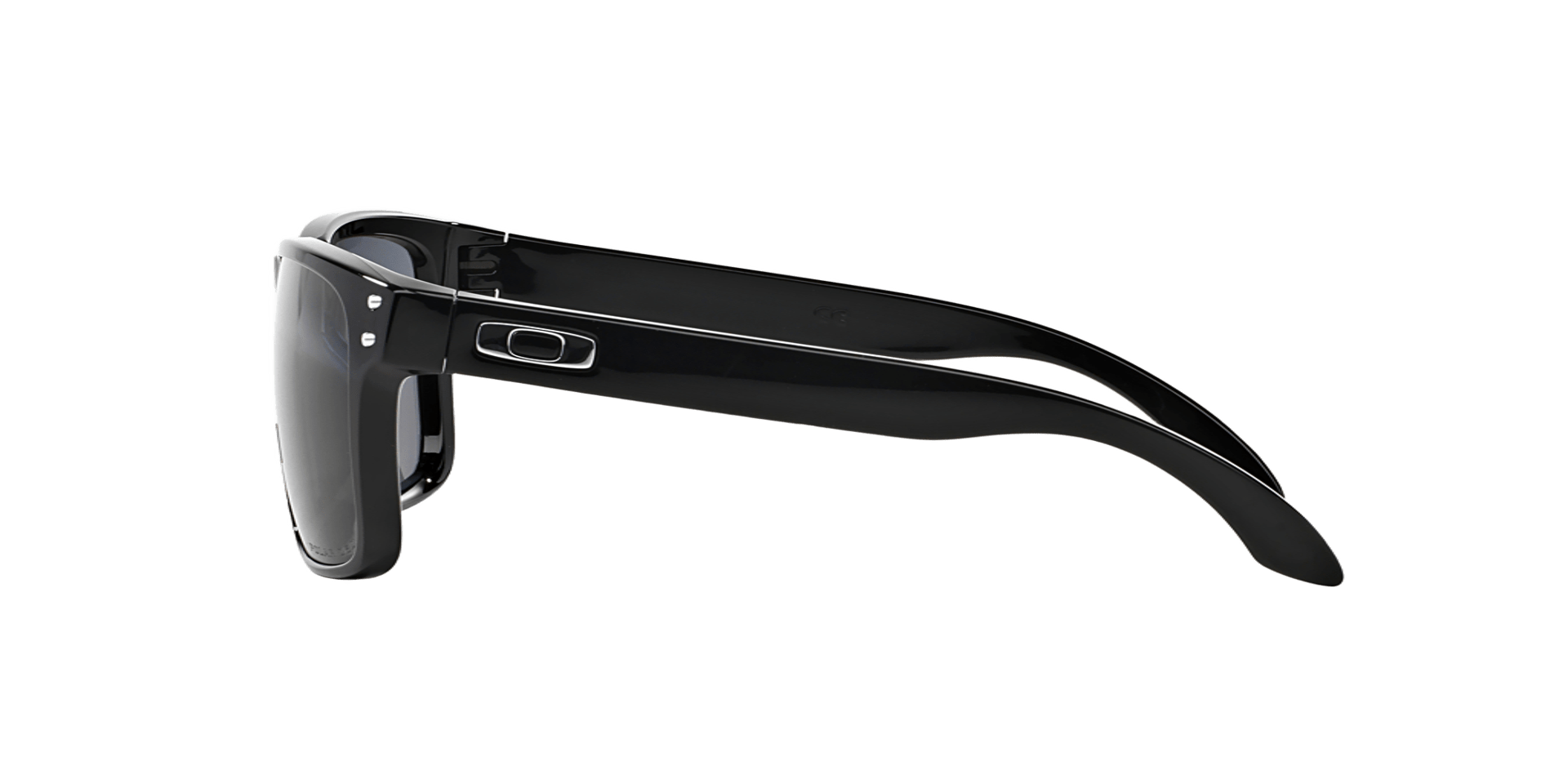 Oakley - OO9102L 0255 - Holbrook -  Polarizado - Óculos de Sol