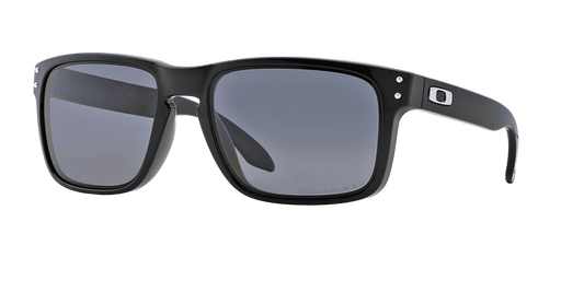 Oakley - OO9102L 0255 - Holbrook -  Polarizado - Óculos de Sol
