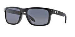 Oakley - OO9102L 0255 - Holbrook -  Polarizado - Óculos de Sol