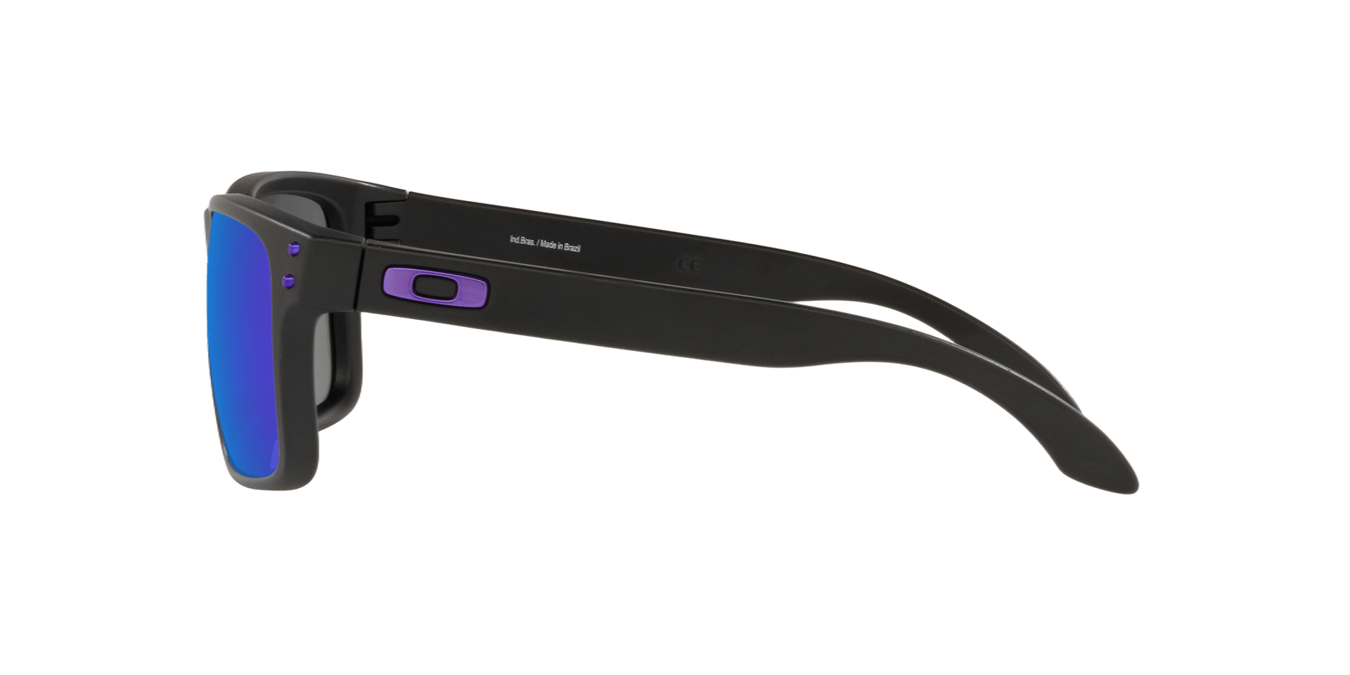 Oakley - OO9102L 2655 - Holbrook - Óculos de Sol