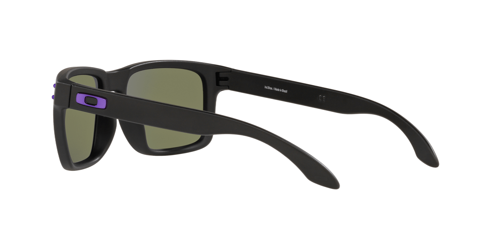 Oakley - OO9102L 2655 - Holbrook - Óculos de Sol