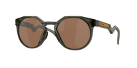 Oakley -OO9242 0352 - Hstn - Tungsten - Polarizado / Prizm  - Óculos de Sol