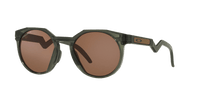Oakley -OO9242 0352 - Hstn - Tungsten - Polarizado / Prizm  - Óculos de Sol