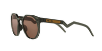 Oakley -OO9242 0352 - Hstn - Tungsten - Polarizado / Prizm  - Óculos de Sol