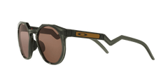 Oakley -OO9242 0352 - Hstn - Tungsten - Polarizado / Prizm  - Óculos de Sol