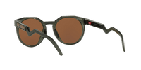 Oakley -OO9242 0352 - Hstn - Tungsten - Polarizado / Prizm  - Óculos de Sol