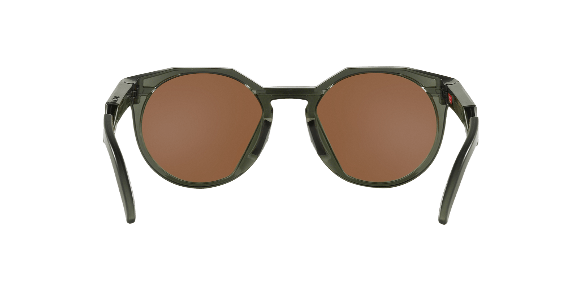 Oakley -OO9242 0352 - Hstn - Tungsten - Polarizado / Prizm  - Óculos de Sol