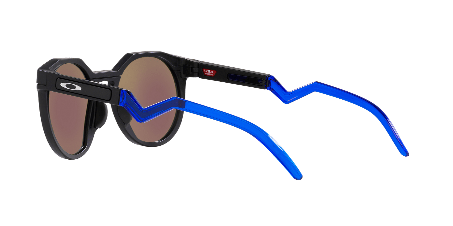 Oakley - OO9242 0452 - Hstn - Óculos de Sol