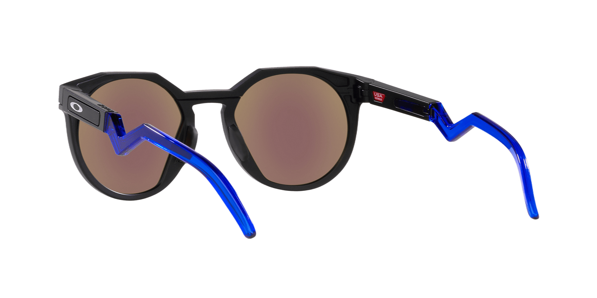Oakley - OO9242 0452 - Hstn - Óculos de Sol