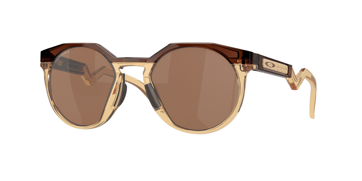 Oakley - OO9242 0752 - Hstn - Prizm - Óculos de Sol