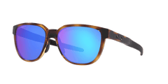 Oakley - OO9250 0457 -Tortoise Prizm -Polarizado - Óculos de Sol