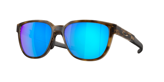 Oakley - OO9250 0457 -Tortoise Prizm -Polarizado - Óculos de Sol