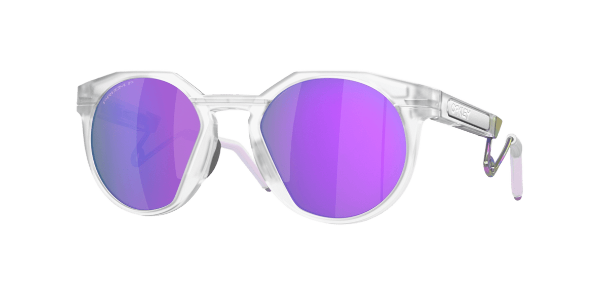 Oakley - OO9279 0252 - Hstn Prizm - Óculos de Sol