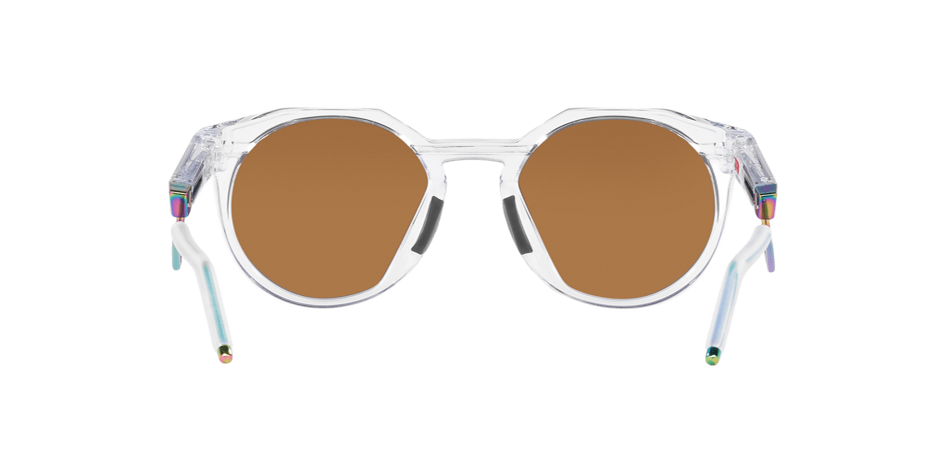 Oakley - OO9279 0252 - Hstn Prizm - Óculos de Sol