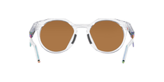 Oakley - OO9279 0252 - Hstn Prizm - Óculos de Sol