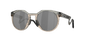 Oakley - OO9279 0552 - HSTN- Prizm - Óculos de Sol