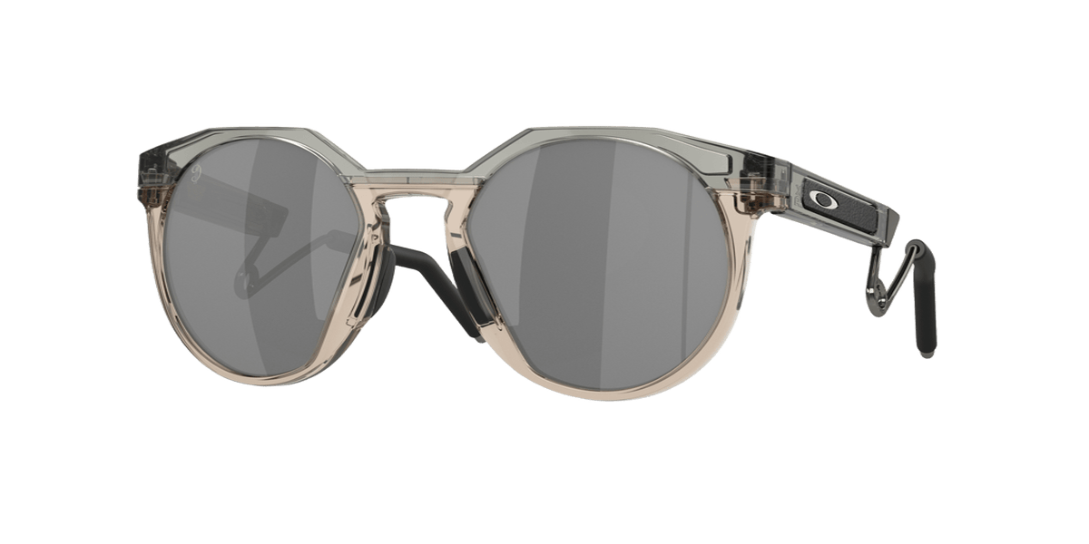 Oakley - OO9279 0552 - HSTN- Prizm - Óculos de Sol