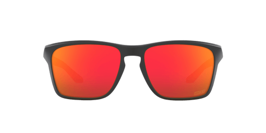 Oakley - OO9448 4057 - Sylas - Prizm Ruby - Óculos de Sol