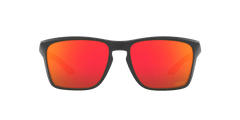 Oakley - OO9448 4057 - Sylas - Prizm Ruby - Óculos de Sol