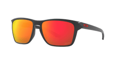 Oakley - OO9448 4057 - Sylas - Prizm Ruby - Óculos de Sol