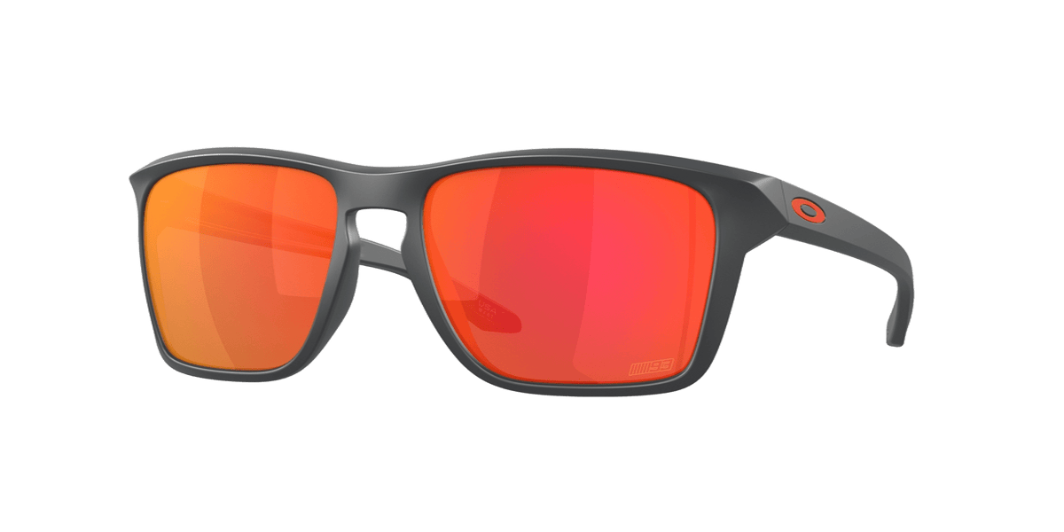 Oakley - OO9448 4057 - Sylas - Prizm Ruby - Óculos de Sol