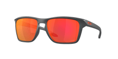Oakley - OO9448 4057 - Sylas - Prizm Ruby - Óculos de Sol